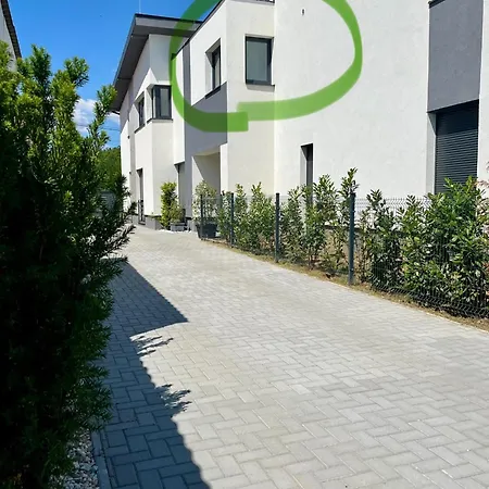 The Blackbridge Sárvár