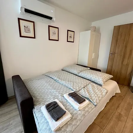 The Blackbridge * Sárvár