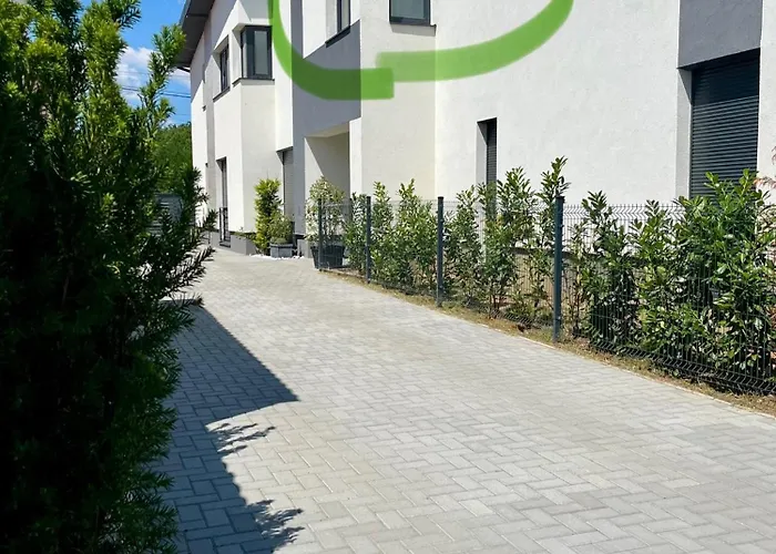 The Blackbridge Sárvár