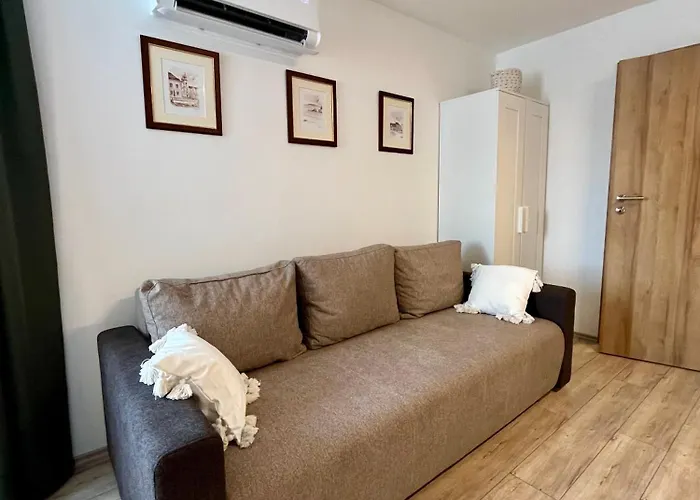 The Blackbridge Apartament