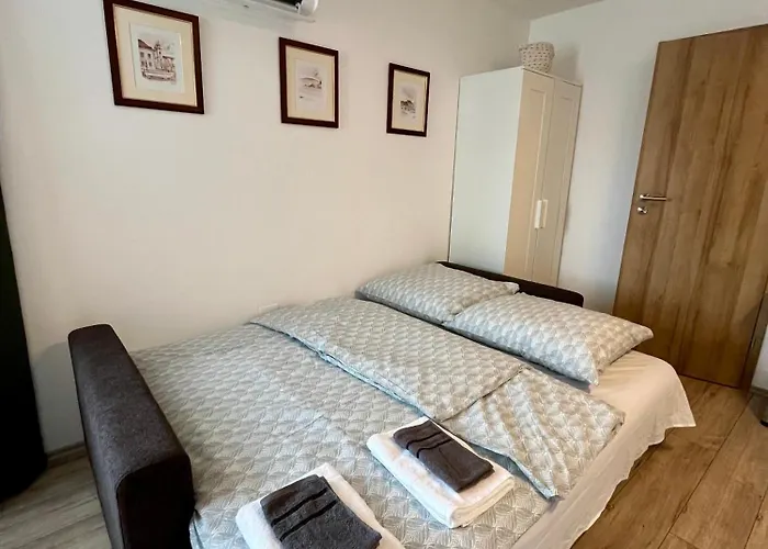 The Blackbridge * Sárvár